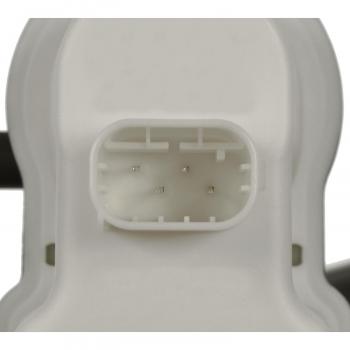 2009 Mazda CX-7 Evaporative Emissions System Leak Detection Pump Standard Motor Products LDP65 image 3 of 3