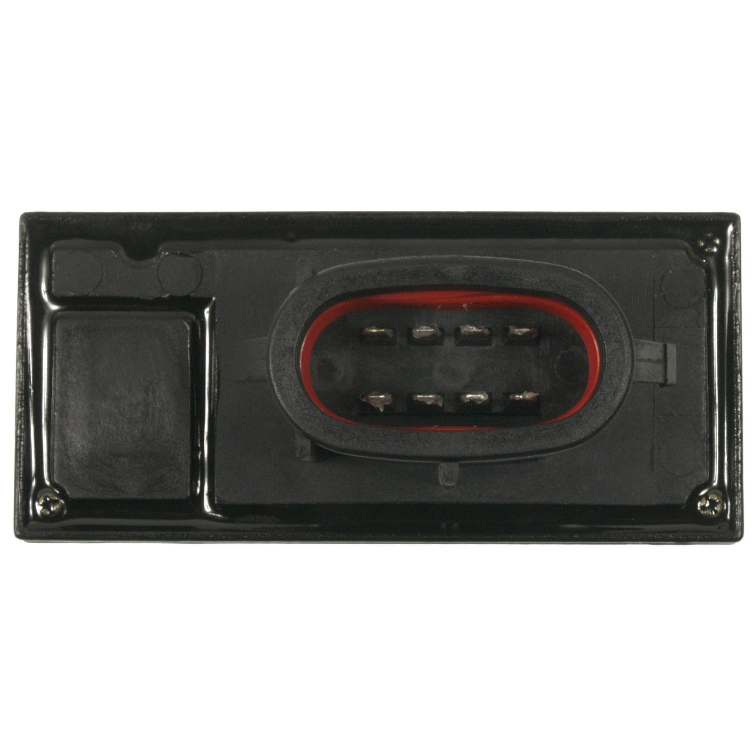 Standard Motor Products LMD100 Daytime Running Light Module product image 2 of 3