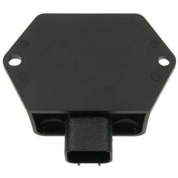 2003 Ford Explorer Daytime Running Light Module Standard Motor Products LMD101 image 1 of 3