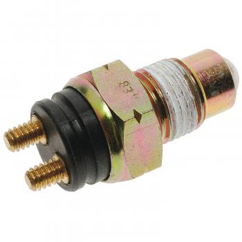 1986 Mercury Cougar Back Up Light Switch Standard Motor Products LS230 image 2 of 3