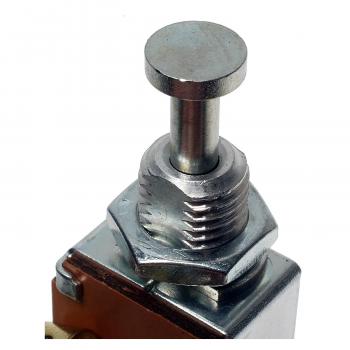 1957 Mercury Turnpike Cruiser Back Up Light Switch Standard Motor Products LS249 image 1 of 3