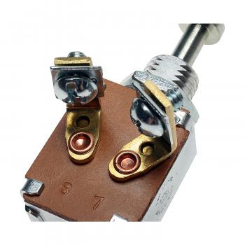 1957 Mercury Turnpike Cruiser Back Up Light Switch Standard Motor Products LS249 image 3 of 3