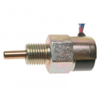 1999 Mitsubishi Montero Sport Back Up Light Switch Standard Motor Products LS327 image 3 of 3