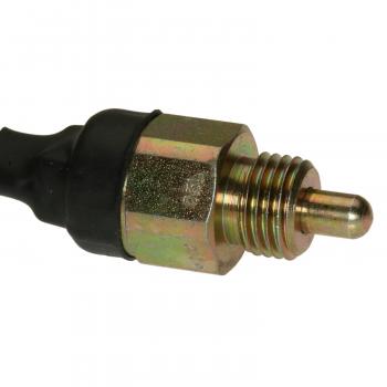 1999 Mitsubishi Montero Sport Back Up Light Switch Standard Motor Products LS329 image 1 of 3