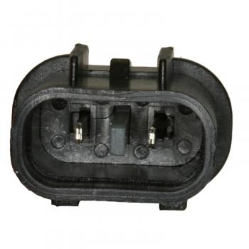 1999 Mitsubishi Montero Sport Back Up Light Switch Standard Motor Products LS329 image 3 of 3
