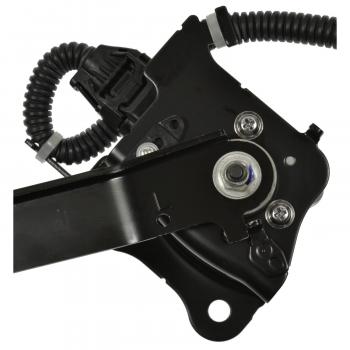 2003 Lexus LX470 Headlight Level Sensor Front Left Standard Motor Products LSH105 image 1 of 3