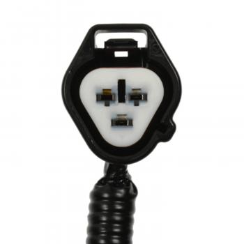 2003 Lexus LX470 Headlight Level Sensor Front Left Standard Motor Products LSH105 image 3 of 3