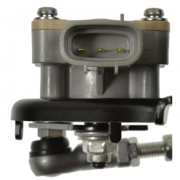 2007 Lexus RX400h Headlight Level Sensor Rear Right Standard Motor Products LSH113 image 3 of 3