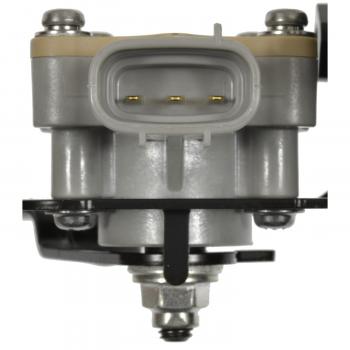 2007 Lexus RX400h Headlight Level Sensor Rear Right Standard Motor Products LSH114 image 3 of 3