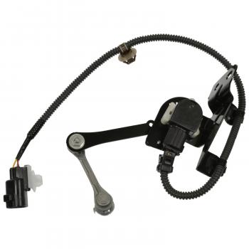 2011 Lexus LX570 Suspension Ride Height Sensor Rear Right Standard Motor Products LSH116 image 2 of 3