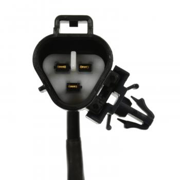 2005 Toyota Sequoia Headlight Level Sensor Rear Left Standard Motor Products LSH117 image 3 of 3