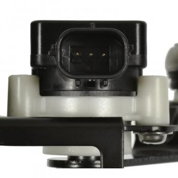 2010 Lexus IS350 Headlight Level Sensor Front Standard Motor Products LSH126 image 3 of 3