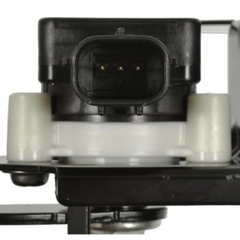 2012 Lexus RX350 Headlight Level Sensor Front Left Standard Motor Products LSH127 image 3 of 3