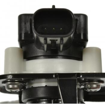 2013 Lexus LS460 Headlight Level Sensor Front Left Standard Motor Products LSH128 image 3 of 3