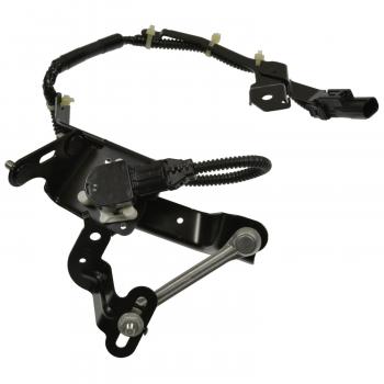 2012 Lexus RX350 Headlight Level Sensor Rear Right Standard Motor Products LSH130 image 2 of 3