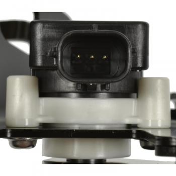 2013 Lexus LS460 Headlight Level Sensor Rear Right Standard Motor Products LSH131 image 3 of 3