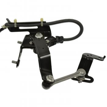 2012 Lexus RX350 Headlight Level Sensor Rear Left Standard Motor Products LSH132 image 1 of 3