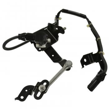 2012 Lexus RX350 Headlight Level Sensor Rear Left Standard Motor Products LSH132 image 2 of 3