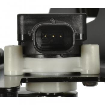 2013 Lexus LS460 Headlight Level Sensor Rear Left Standard Motor Products LSH133 image 3 of 3