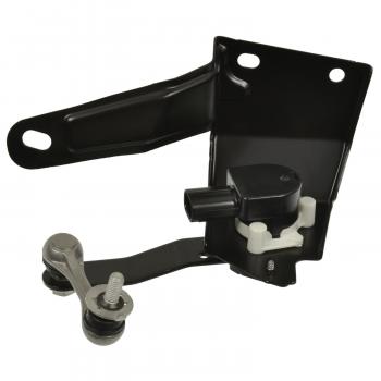 2007 Lexus GS350 Headlight Level Sensor Rear Left Standard Motor Products LSH136 image 2 of 3