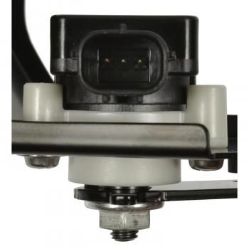 2007 Lexus GS350 Headlight Level Sensor Rear Left Standard Motor Products LSH136 image 3 of 3