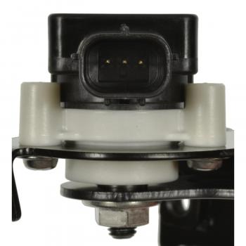 2016 Lexus GS350 Headlight Level Sensor Rear Left Standard Motor Products LSH137 image 3 of 3