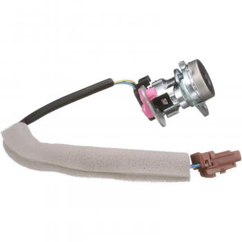 2015 Nissan Xterra Liftgate Release Switch Standard Motor Products LSW102 image 2 of 4