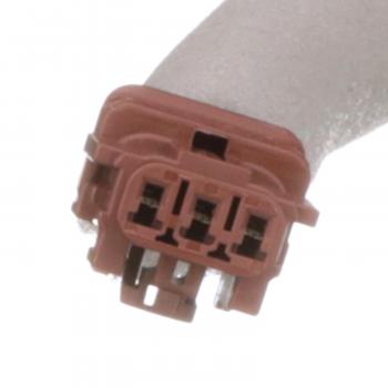 2015 Nissan Xterra Liftgate Release Switch Standard Motor Products LSW102 image 3 of 4