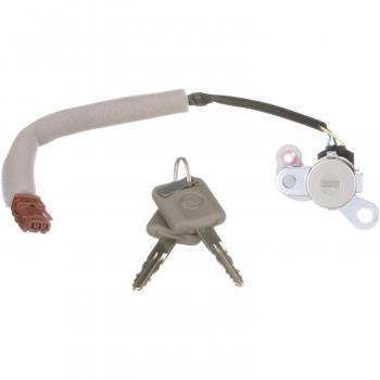 2015 Nissan Xterra Liftgate Release Switch Standard Motor Products LSW102 image 4 of 4