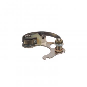 1971 Aston Martin DBS Ignition Contact Set Standard Motor Products LU1617P image 4 of 4