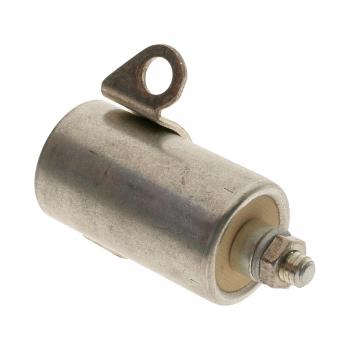 1954 Sunbeam Sunbeam-Talbot 90 Ignition Condenser Standard Motor Products LU209 image 1 of 3