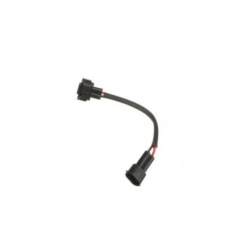 2009 Mercury Milan Headlight Wiring Harness Standard Motor Products LWH104 image 4 of 4