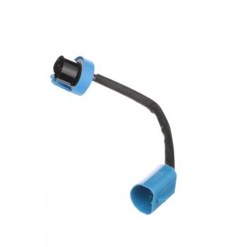 2006 Chrysler Sebring Headlight Wiring Harness Standard Motor Products LWH108 image 4 of 4