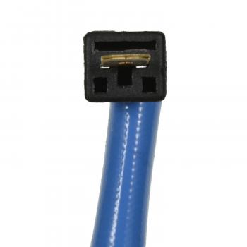 2003 Mercury Marauder Fog / Driving Light Wiring Harness Standard Motor Products LWH110 image 3 of 3