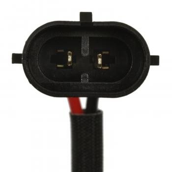 2006 Pontiac G6 Headlight Wiring Harness Standard Motor Products LWH112 image 3 of 3