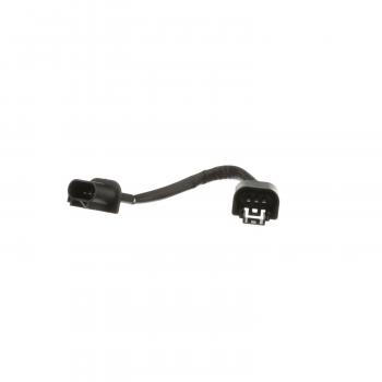 2012 Ram 3500 Headlight Wiring Harness Standard Motor Products LWH113 image 3 of 4