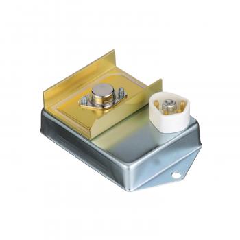 1989 Plymouth Gran Fury Ignition Control Module Standard Motor Products LX101 image 1 of 4