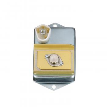 1989 Plymouth Gran Fury Ignition Control Module Standard Motor Products LX101 image 3 of 4