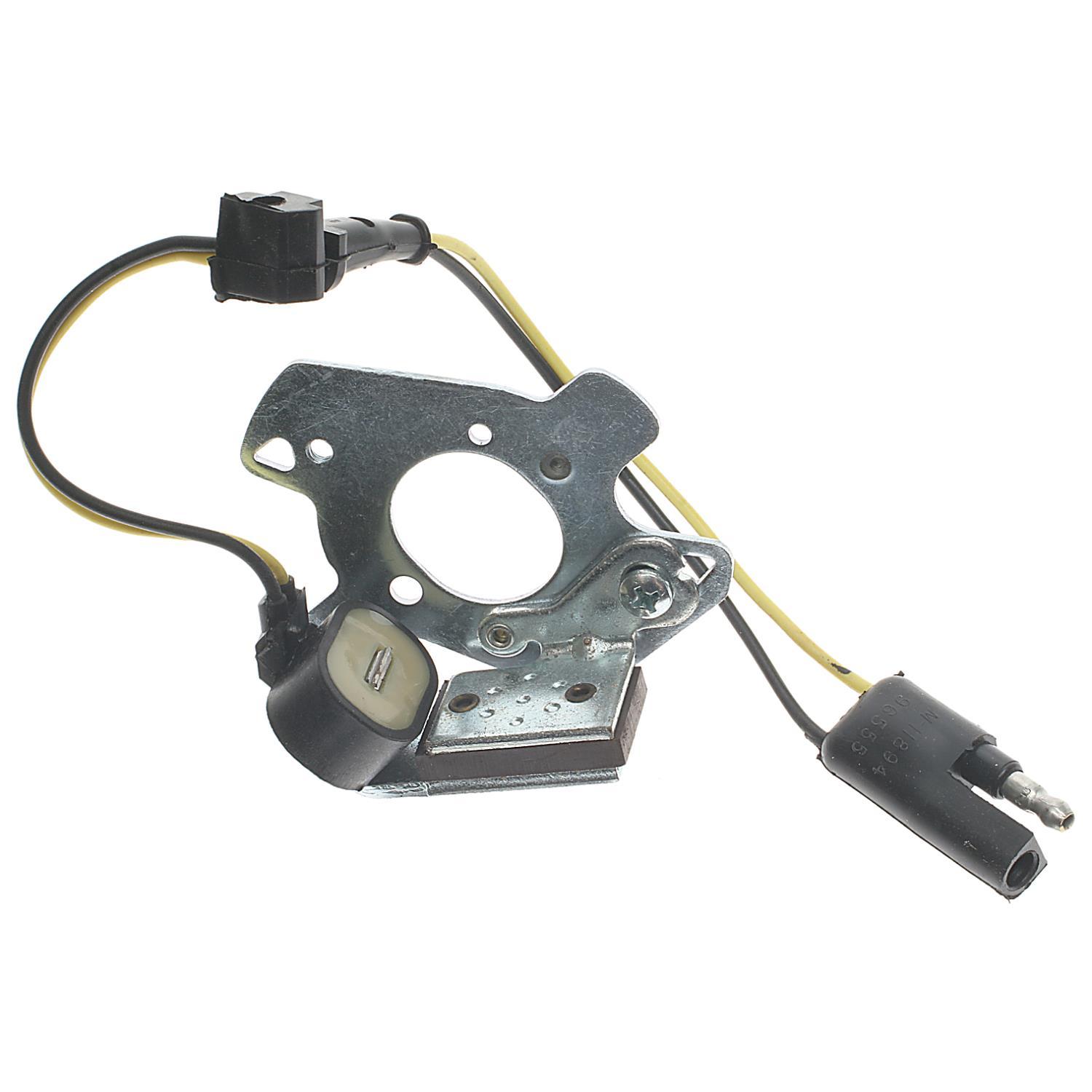 Standard Motor Products LX103 Distributor Ignition Pickup product image 1 of 3