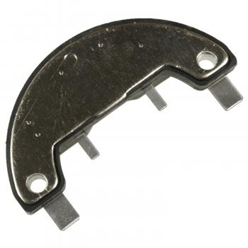 1982 Dodge D50 Ignition Control Module Standard Motor Products LX117 image 1 of 3