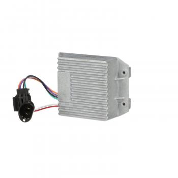 1984 Mercury Capri Ignition Control Module Standard Motor Products LX203 image 3 of 4