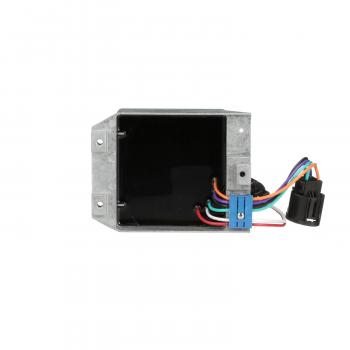 1984 Mercury Capri Ignition Control Module Standard Motor Products LX203 image 4 of 4