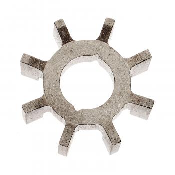 1987 Jeep J10 Distributor Reluctor Standard Motor Products LX206 image 2 of 2