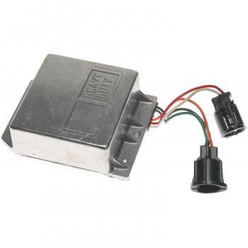 1986 Ford Bronco Ignition Control Module Standard Motor Products LX211 image 2 of 3