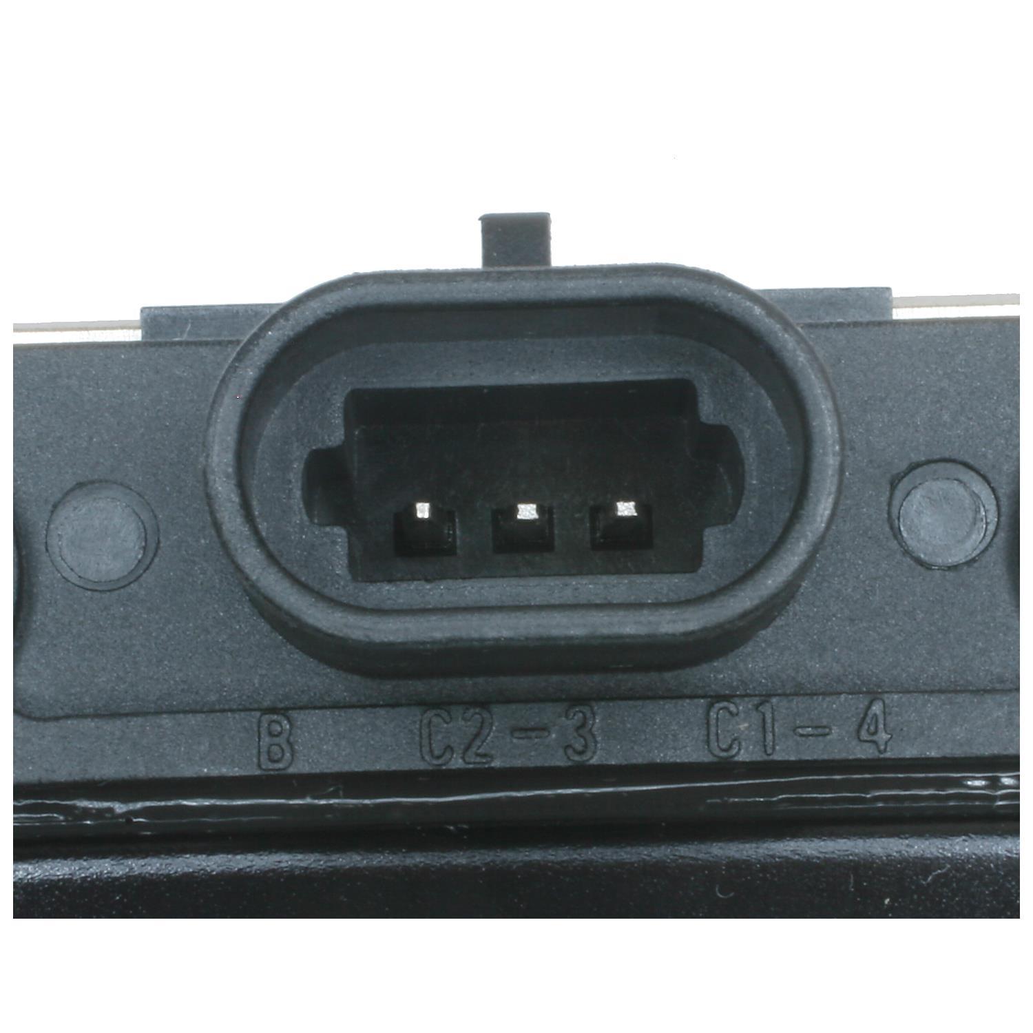 Standard Motor Products LX377 Ignition Control Module product image 3 of 4