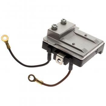 1990 Geo Prizm Ignition Control Module Standard Motor Products LX733 image 1 of 3