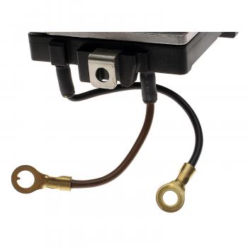 1990 Geo Prizm Ignition Control Module Standard Motor Products LX733 image 2 of 3