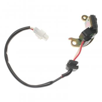 1993 Suzuki Swift Distributor Ignition Pickup Standard Motor Products LX755 image 1 of 3