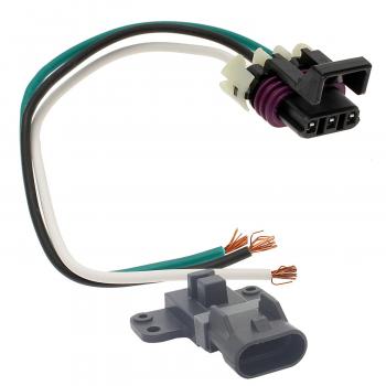 2006 GMC Sierra 1500 Engine Camshaft Position Sensor Kit Standard Motor Products LX756K image 2 of 4