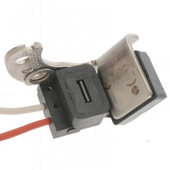 1991 Suzuki Swift Distributor Ignition Pickup Standard Motor Products LX763 image 2 of 3